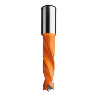 BROCA CIEGA CONEXIÓN RÁPIDA CMT 308 L-57,5mm ROTACIÓN DERECHA MANGO 10X20mm 2