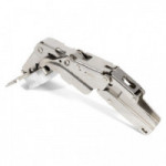 BISAGRA SILENTIA+ ø35 APERTURA 155º. CIERRE AMORTIGUADO. MARCA SALICE