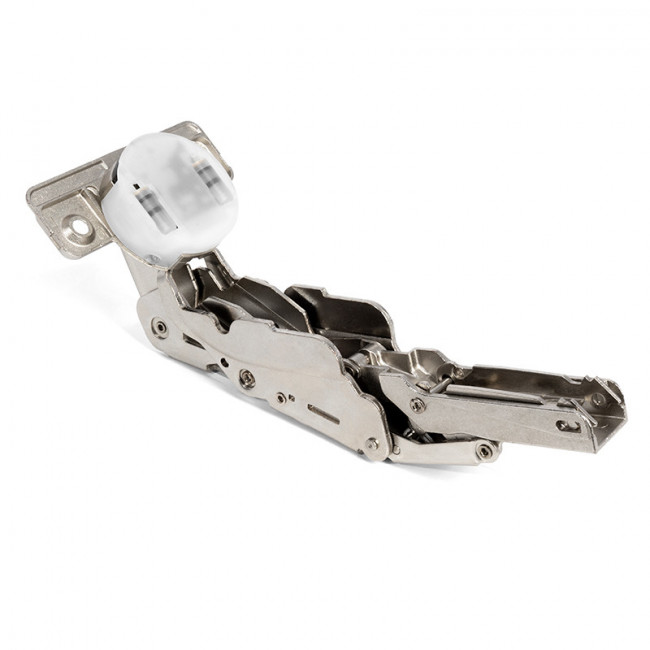 BISAGRA SILENTIA+ ø35 APERTURA 155º.... BISAGRA SILENTIA+ ø35 APERTURA 155º....