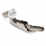 BISAGRA SILENTIA+ ø35 APERTURA 155º. CIERRE AMORTIGUADO. MARCA SALICE