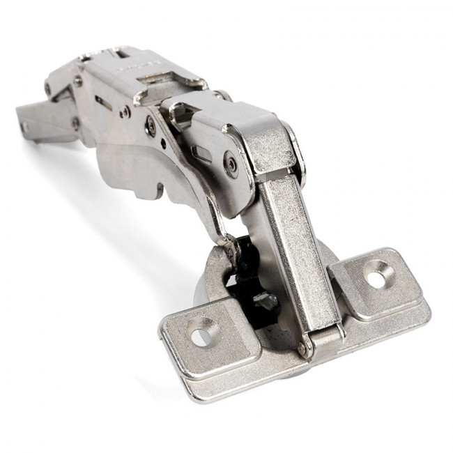 BISAGRA SILENTIA+ ø35 APERTURA 155º.... BISAGRA SILENTIA+ ø35 APERTURA 155º....