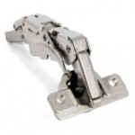 BISAGRA SILENTIA+ ø35 APERTURA 155º. CIERRE AMORTIGUADO. MARCA SALICE