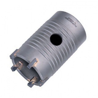 CORONA CONSTRUCCION DIENTES METAL DURO TRABAJO LIGERO 2