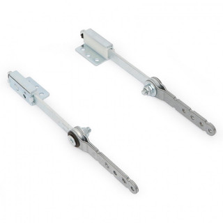 FRICCO STRETCH JUEGO DE... 2
