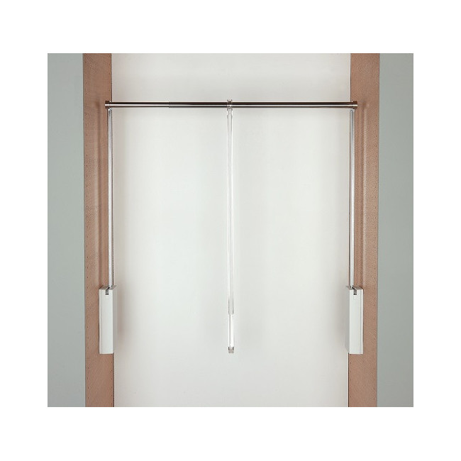 PERCHERO ABATIBLE PARA ARMARIO SERVETTO 3T