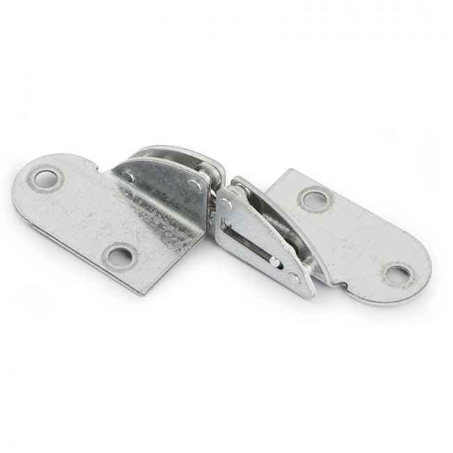 BISAGRA PARA TABLERO. ACERO GALVANIZADO