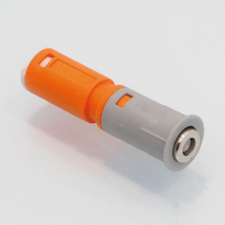 RETENEDOR MAGNÉTICO PARA PULSADOR EMPUSH DE EMBUTIR - SALICE 2
