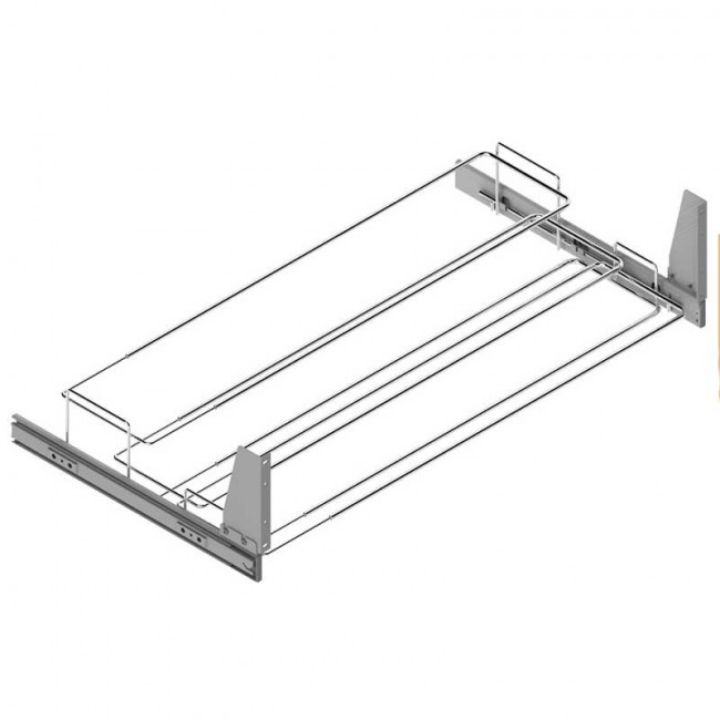 ALBANO KIT ZAPATERO EXTRAÍBLE Y...