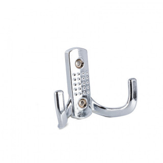 PERCHA COLGADOR DOBLE BRAZO... 2