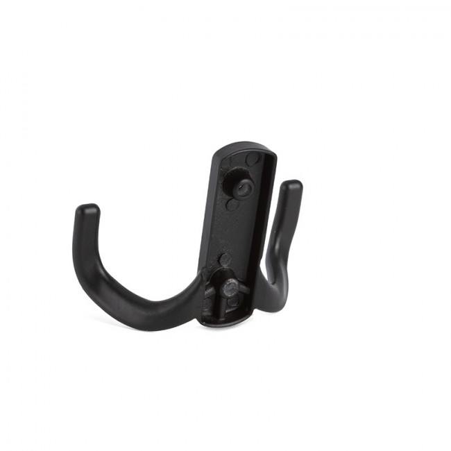 DOBRA PERCHA COLGADOR DOBLE BRAZO....