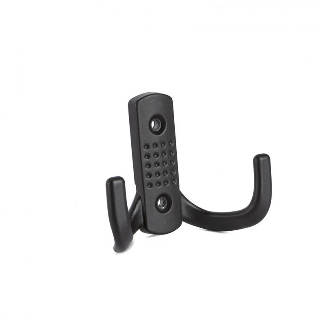 DOBRA PERCHA COLGADOR DOBLE BRAZO....