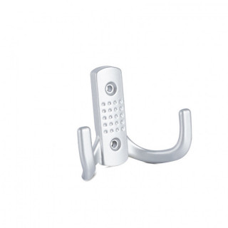 PERCHA COLGADOR DOBLE BRAZO...