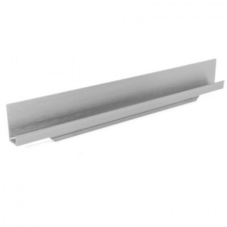 TIRADOR PARA EMBUTIR JEY EFECTO INOX 2