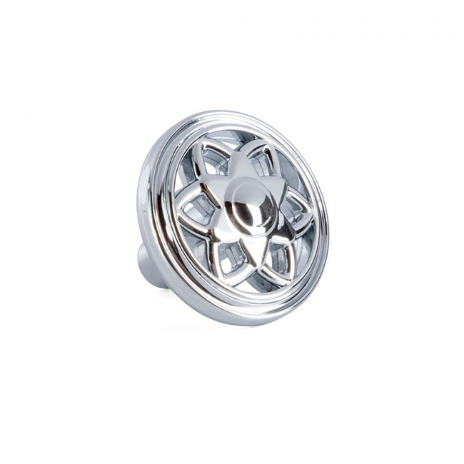 SERIE ROMANTIC. POMO ZAMAK 35MM....