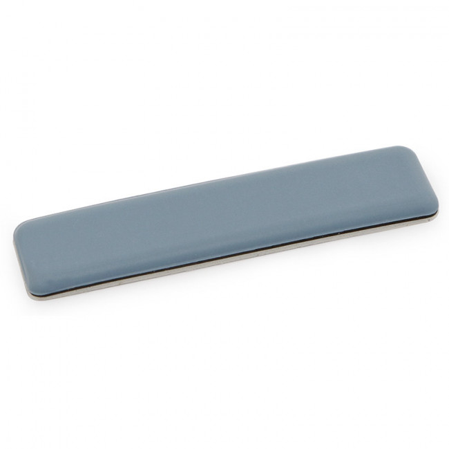 DESLIZANTE RECTANGULAR GLON. PTFE
