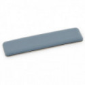 GLON DESLIZANTE RECTANGULAR BASE PTFE CON ADHESIVO (BLISTER)