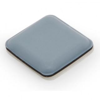 FLON DESLIZANTE CUADRADO BASE PTFE CON ADHESIVO (BLISTER 8 UNIDADES) 2