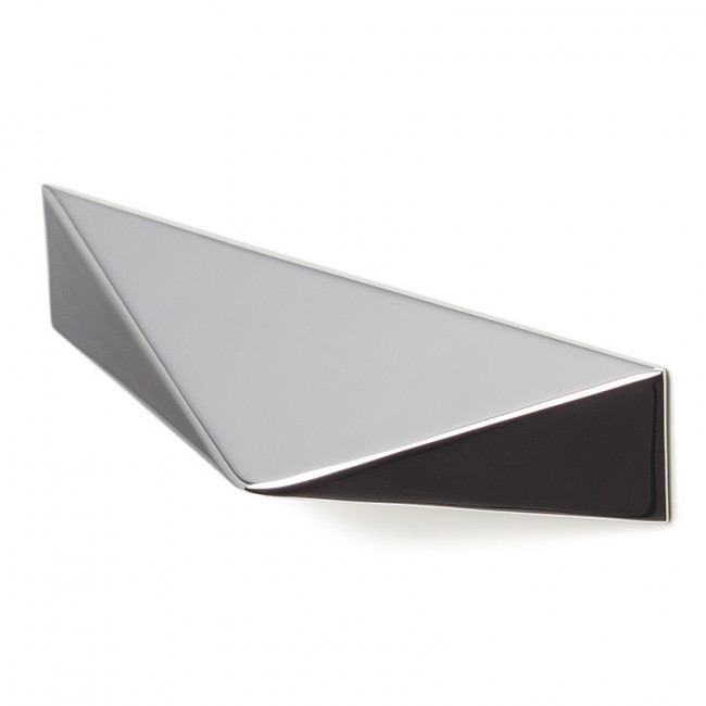 TIRADOR DE MUEBLE KARES. ZAMAK - VIEFE
