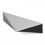 TIRADOR DE MUEBLE KARES. ZAMAK - VIEFE