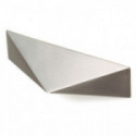 TIRADOR DE MUEBLE KARES. ZAMAK - VIEFE
