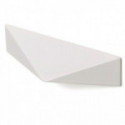 TIRADOR DE MUEBLE KARES. ZAMAK - VIEFE