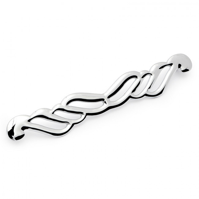 MOUSTACHE TIRADOR ZAMAK 192MM. ELEGIR...