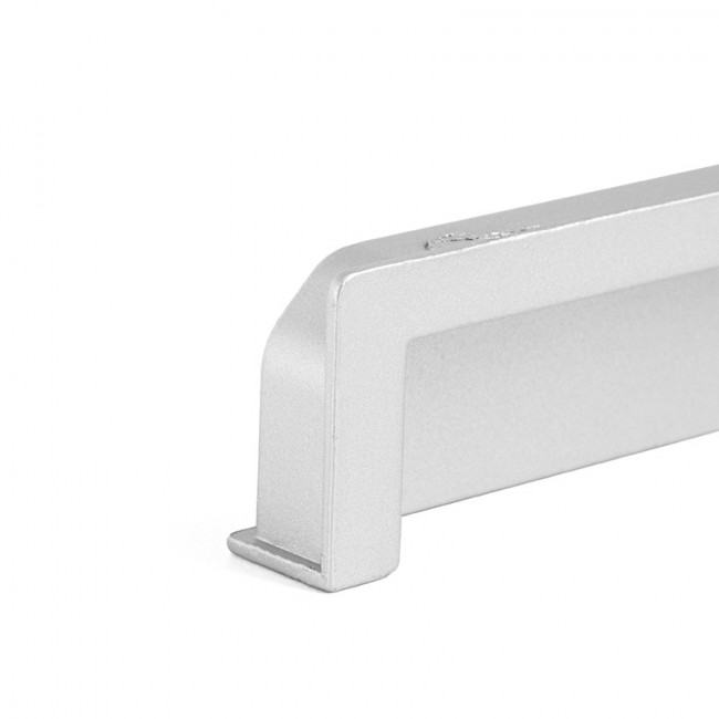 TIRADOR EMBUTIR ZAMAK MODELO TOKYO