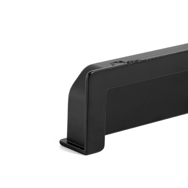 TIRADOR EMBUTIR ZAMAK MODELO TOKYO