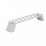 ARIZONA TIRADOR ZAMAK 128mm. ELEGIR ACABADO.