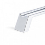 ARIZONA TIRADOR ZAMAK 128mm. ELEGIR ACABADO.