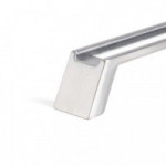 ARIZONA TIRADOR ZAMAK 128mm. ELEGIR ACABADO.