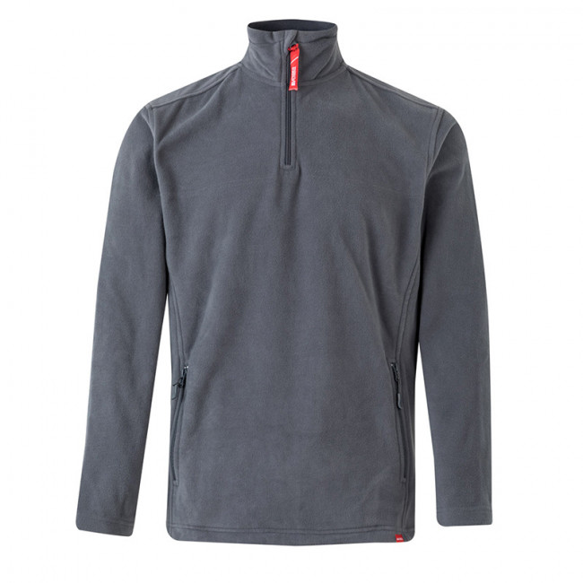 JERSEY POLAR VERMAN CUELLO CREMALLERA...