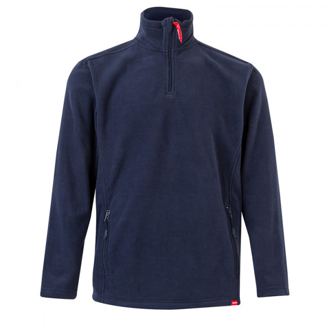 JERSEY POLAR VERMAN CUELLO CREMALLERA...