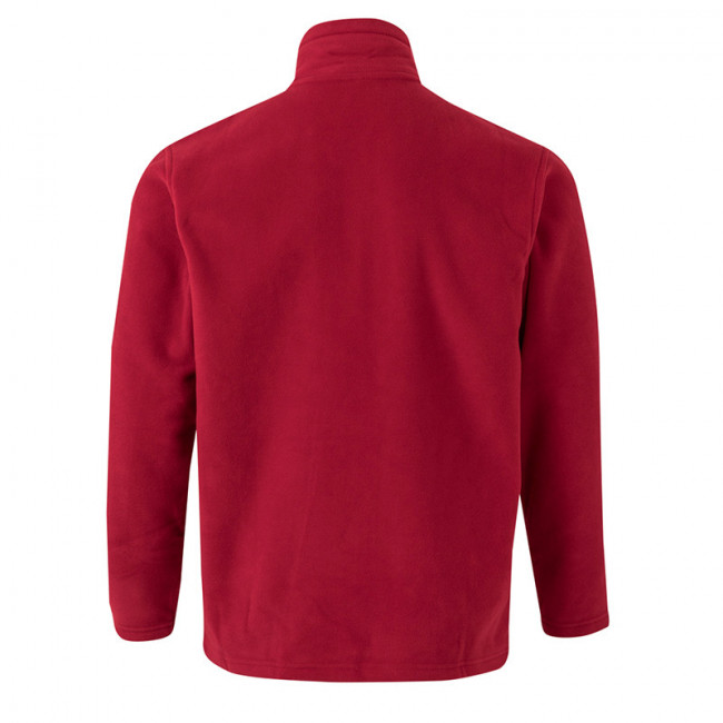 JERSEY POLAR VERMAN CUELLO CREMALLERA...