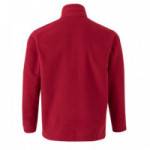 JERSEY POLAR VERMAN CUELLO CREMALLERA VARIOS COLORES TALLA S-XXL