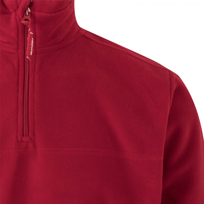 JERSEY POLAR VERMAN CUELLO CREMALLERA...