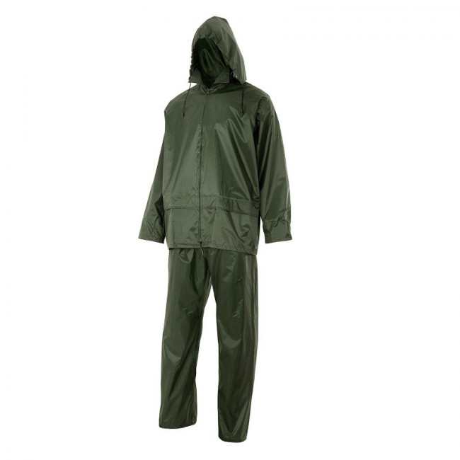 TRAJE DE AGUA TIPO INGENIERO. 100%...