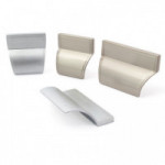 TIRADOR ZAMAK MODELO HOZ