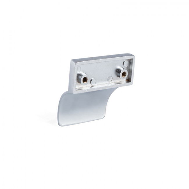 TIRADOR ZAMAK MODELO HOZ TIRADOR ZAMAK MODELO HOZ