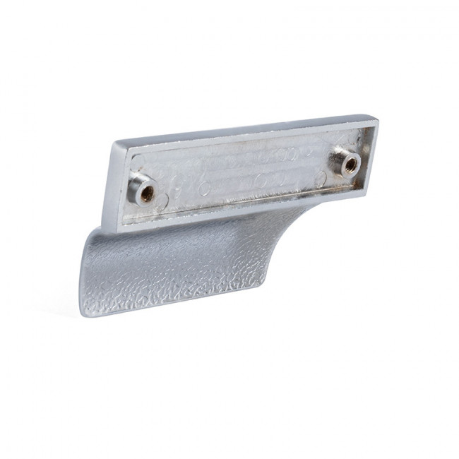 TIRADOR ZAMAK MODELO HOZ TIRADOR ZAMAK MODELO HOZ