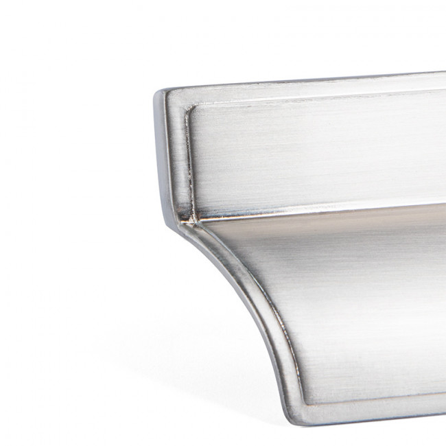 TIRADOR ZAMAK MODELO HOZ TIRADOR ZAMAK MODELO HOZ