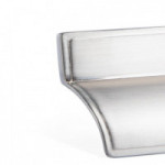 TIRADOR ZAMAK MODELO HOZ