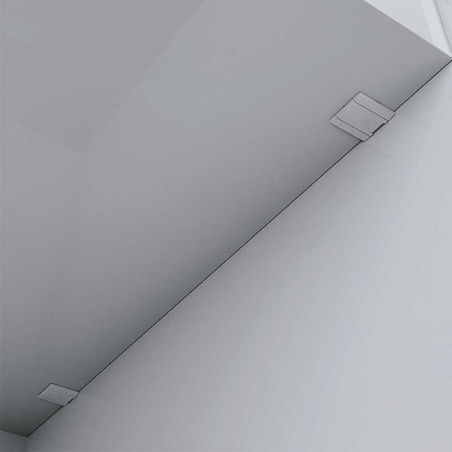 SOPORTE ESTANTE PARA EMBUTIR KINTAI. ZINCADO - ITALIANA FERRAMENTA