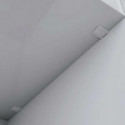 SOPORTE ESTANTE PARA EMBUTIR KINTAI. ZINCADO - ITALIANA FERRAMENTA