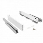 CAJÓN QUBE EXTRACCIÓN TOTAL BLANCO CAJÓN QUBE EXTRACCIÓN TOTAL BLANCO