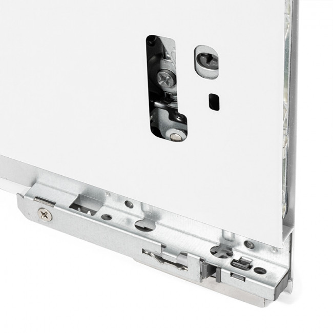 CAJÓN QUBE EXTRACCIÓN TOTAL BLANCO CAJÓN QUBE EXTRACCIÓN TOTAL BLANCO