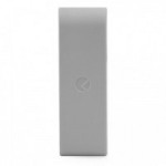 TAPA EMBELLECEDORA PARA LIBRA H1-H2-H3 ACABADO GRIS TAPA TAPA SIMPLE