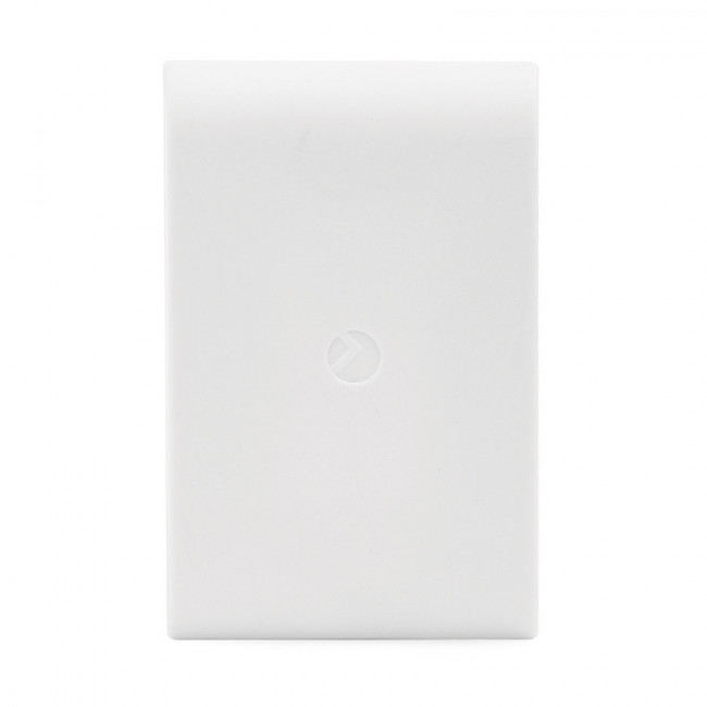 TAPA EMBELLECEDORA PARA LIBRA H1-H2-H3 ACABADO GRIS TAPA TAPA SIMPLE