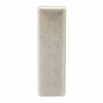 TAPA EMBELLECEDORA PARA LIBRA H1-H2-H3 ACABADO GRIS TAPA TAPA SIMPLE