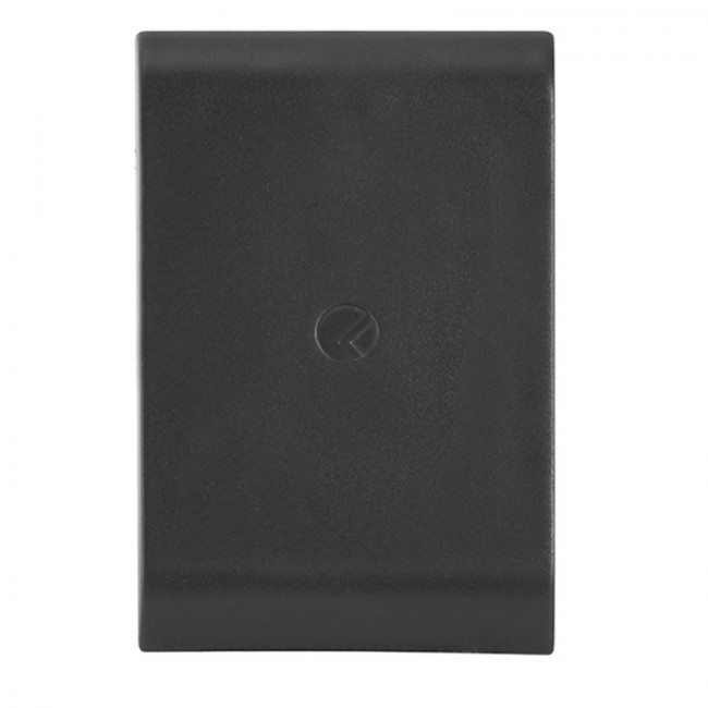 TAPA EMBELLECEDORA PARA LIBRA H1-H2-H3 ACABADO GRIS TAPA TAPA SIMPLE